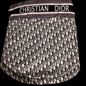 Dior DOG JACKET Vest